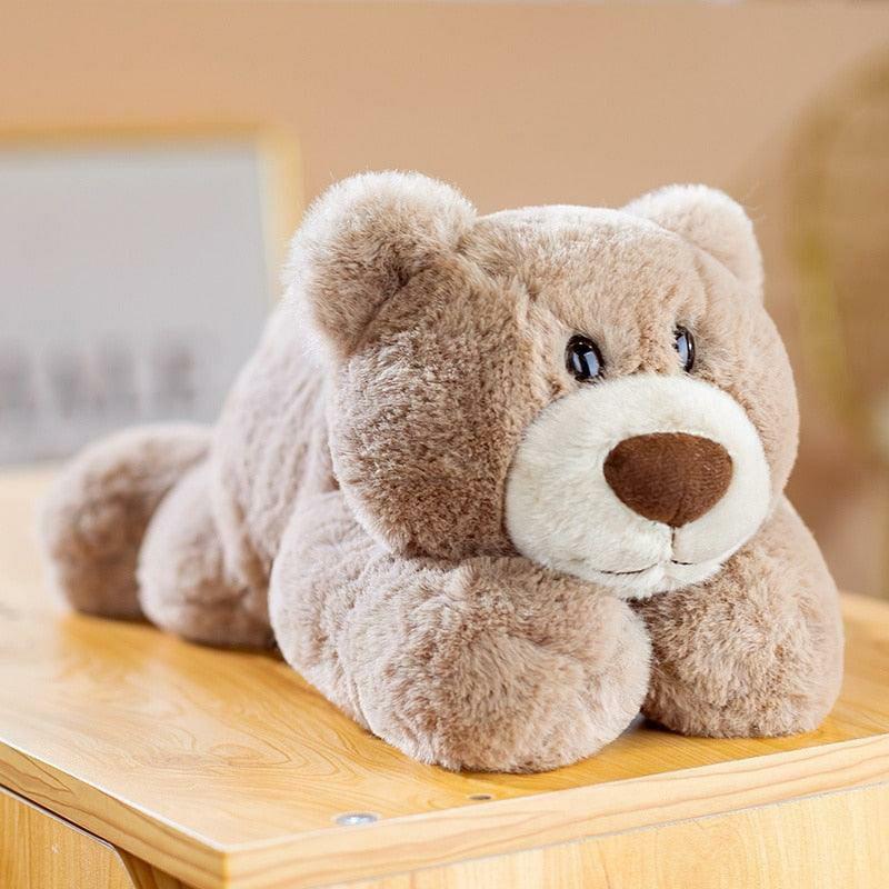 Animals Cute Bear Stuffed Animal | 19In | Teddy Bears Animals (T-Z) Animals