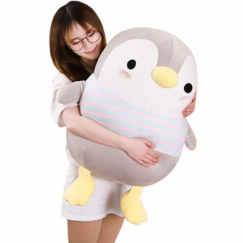 Animals Cute Big Soft Fat Penguin Plush Toys | 30cm | Penguins Animals (P-R) Animals