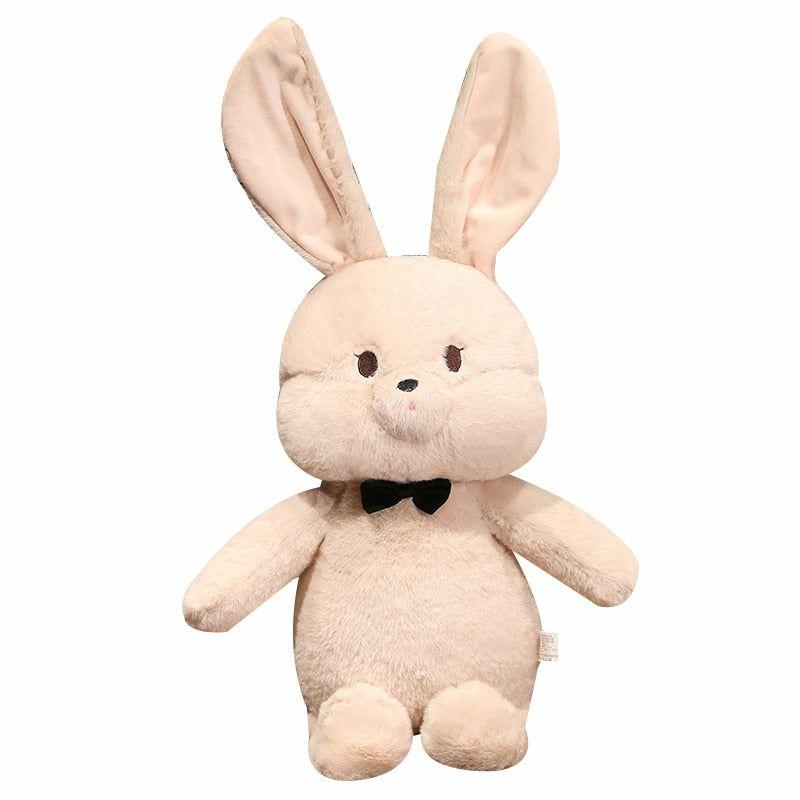 Animals Cute Bowtie Bunny Rabbit Plushie | 19In | Bunnies Animals (A-B) Animals