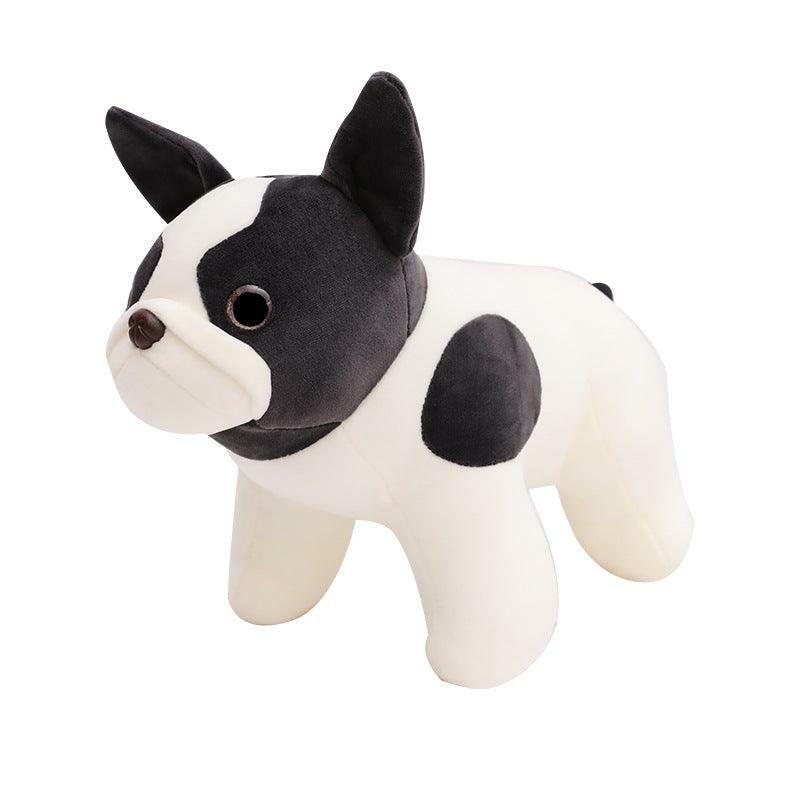 Animals Cute bulldog plush toy | 38cm | Bulldogs Bulldogs Animals