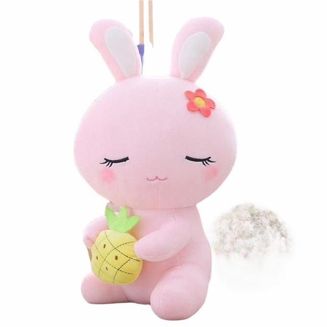 Animals Cute Bunny Rabbit Plushie | 8In | Bunnies Animals (A-B) Animals