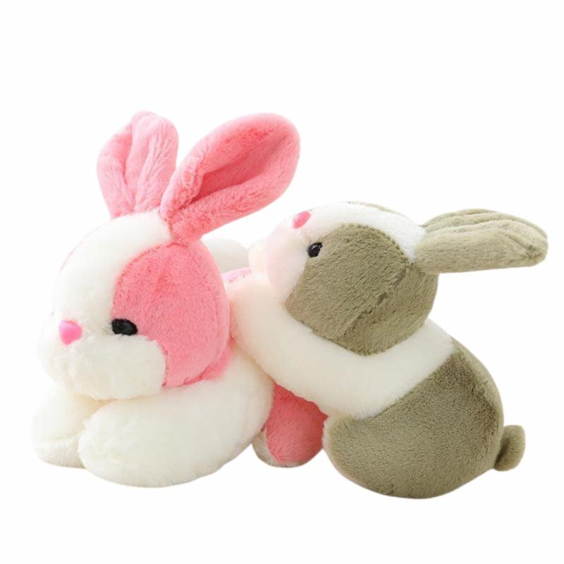 Animals Cute Bunny Rabbit Plushies | 22cm | Bunnies Animals (A-B) Animals