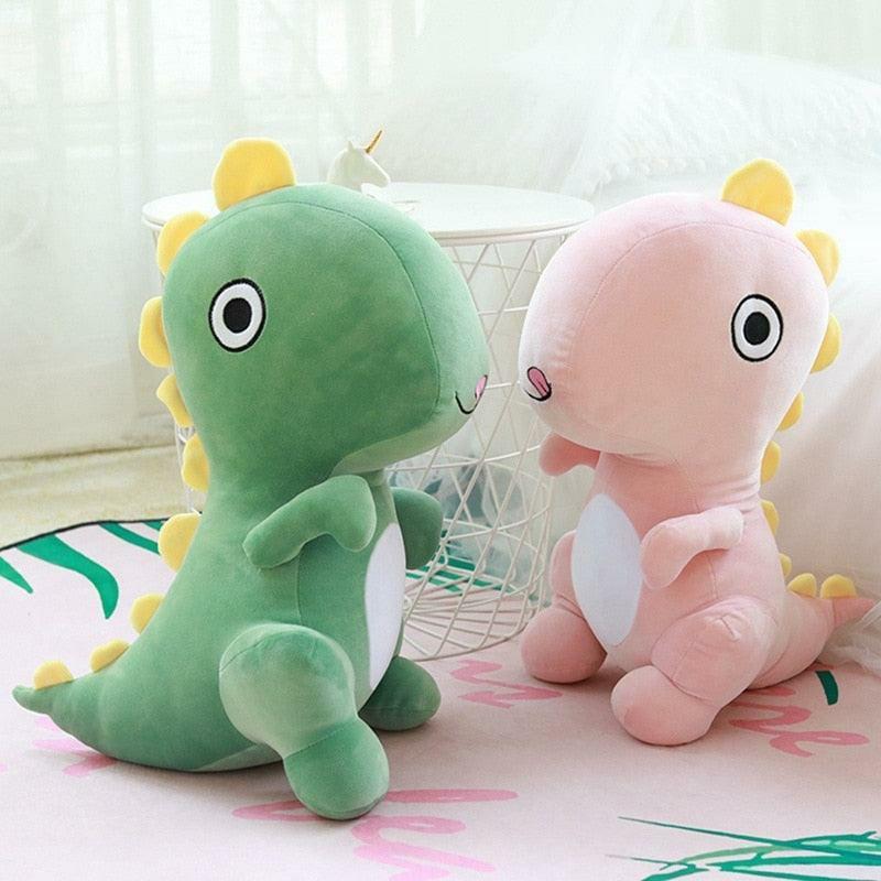 Animals Cute Cartoon Dinosaur Stuffed Animals | 31In | Dinos Dinos Animals