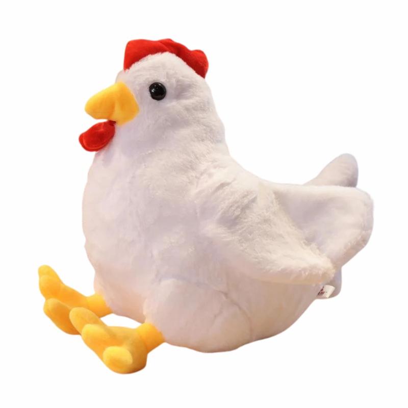 Animals Cute Classic Rooster | 12In | Roosters Animals (P-R) Animals