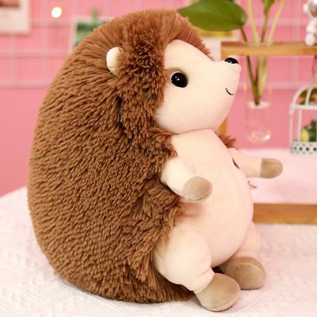 Animals Cute Colorful Hedgehog Plushies | 15In | Hedgehogs Animals (F-H) Animals