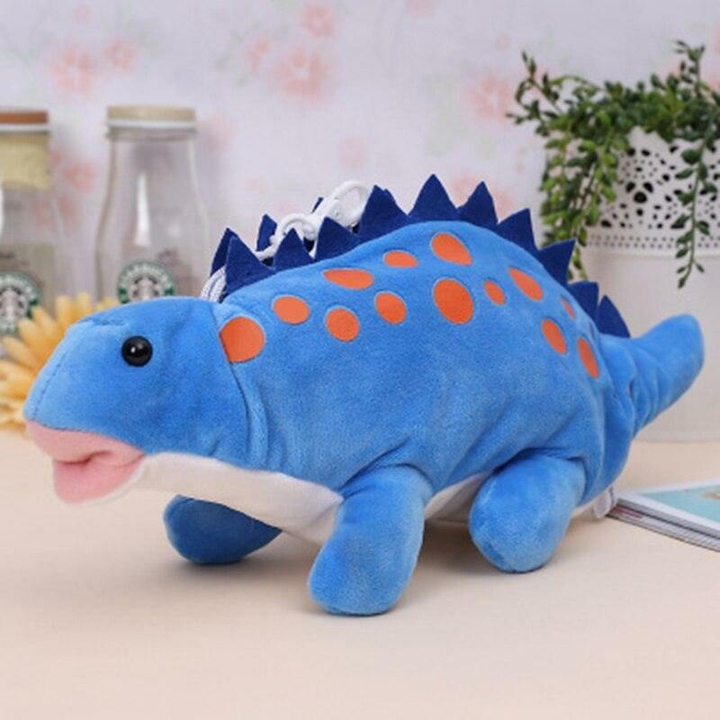 Animals Cute Dinosaur Pencil Case | Dinos Dinos Animals