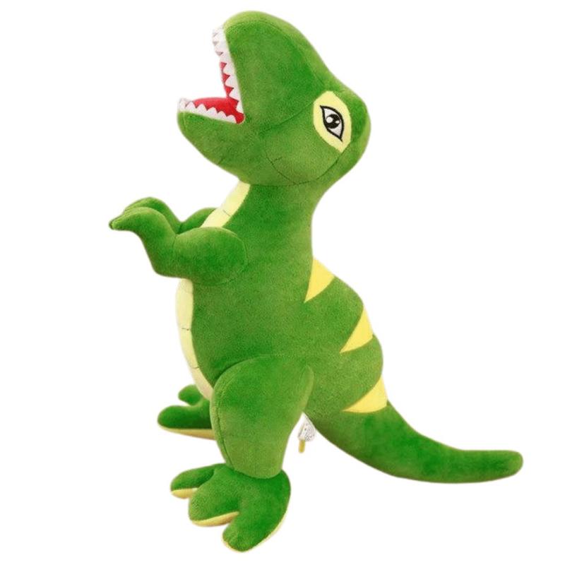 Animals Cute Dinosaur Plush Giant Tyrannosaurus Rex Plush Dolls | 60cm | Dinos Dinos Animals