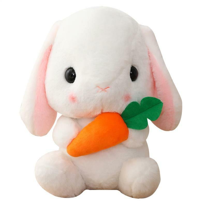 Animals Cute Easter Bunny Plush Toy | Bunnies Animals (A-B) Animals