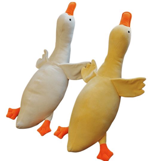 Animals Cute Giant Flappy Goose Plushies | 27In | Geese Animals (F-H) Animals