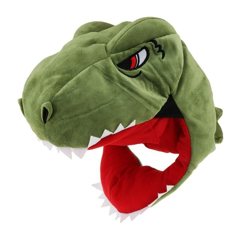 Animals Cute Green Dinosaur Hat Cosplay | Dinos Dinos Animals