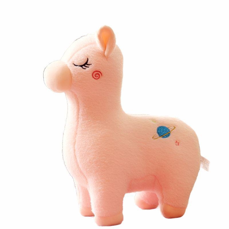 Animals Cute Kawaii Planet Alpaca Plushies | Llamas Animals (K-O) Animals