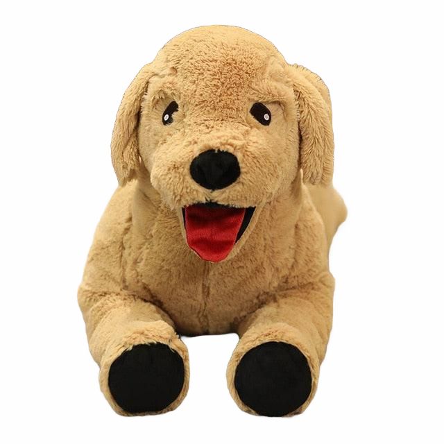 Animals Cute Labrador Dog Plush Toy | Labradors Dog Breeds Animals