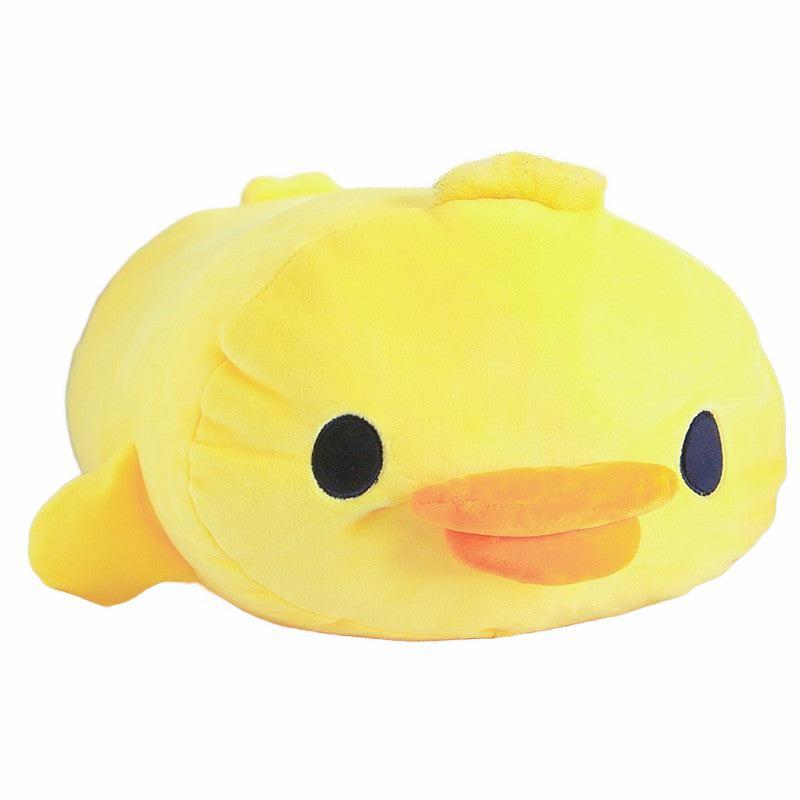 Animals Cute Plush Cotton Duck Push Pillow | 50cm | Ducks Animals (C-E) Animals