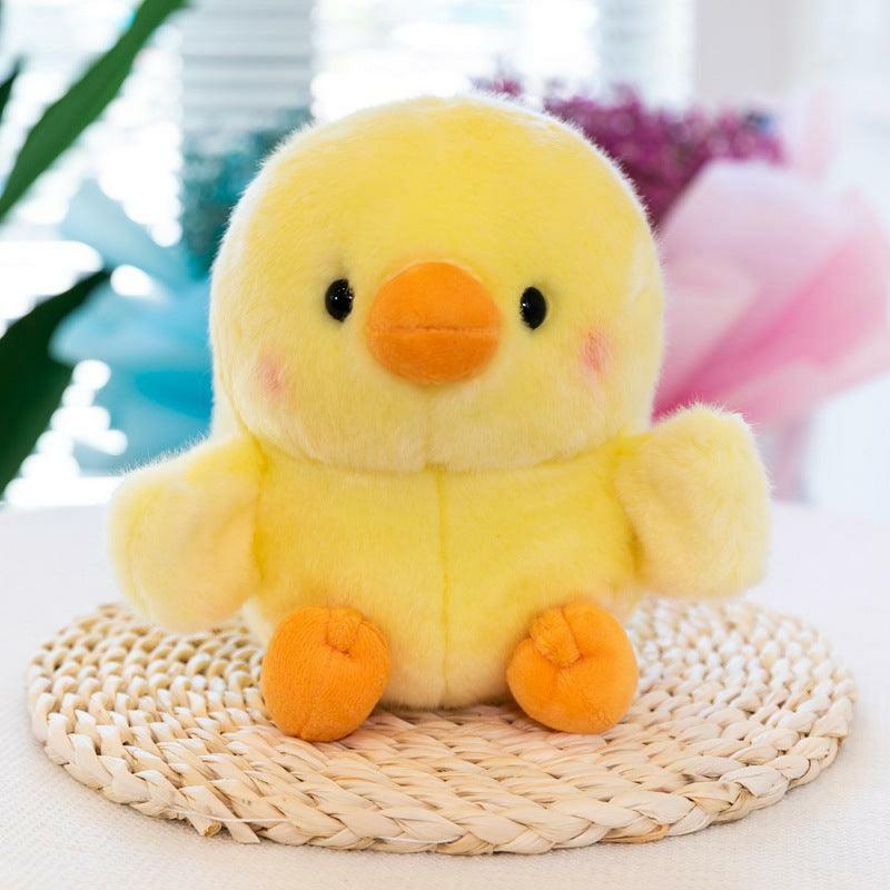 Animals Cute Plush Toy Stuffed Animals | 18cm | Dogs Animals (C-E) Animals