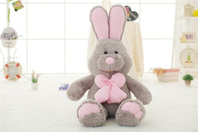 Animals Cute Rabbit Plush Toy | 80cm | Bunnies Animals (A-B) Animals