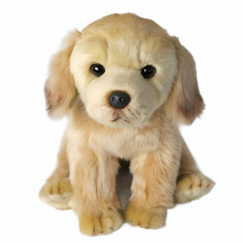 Animals Cute Realistic Labrador Retriever Plush | Labradors Dog Breeds Animals