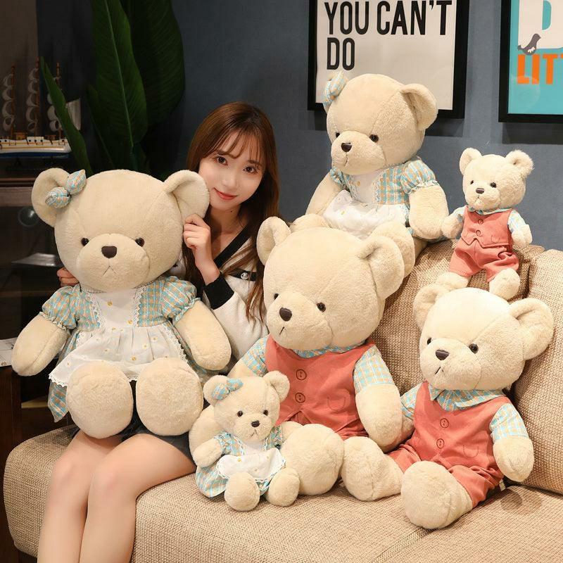 Animals Cute Sitting Teddy Bear Plush Toys | 23In | Teddy Bears Animals (T-Z) Animals