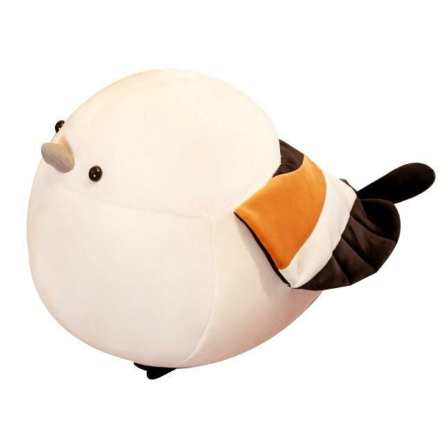 Animals Cute Small Sparrow Plushies | 13In | Birds Animals (A-B) Animals