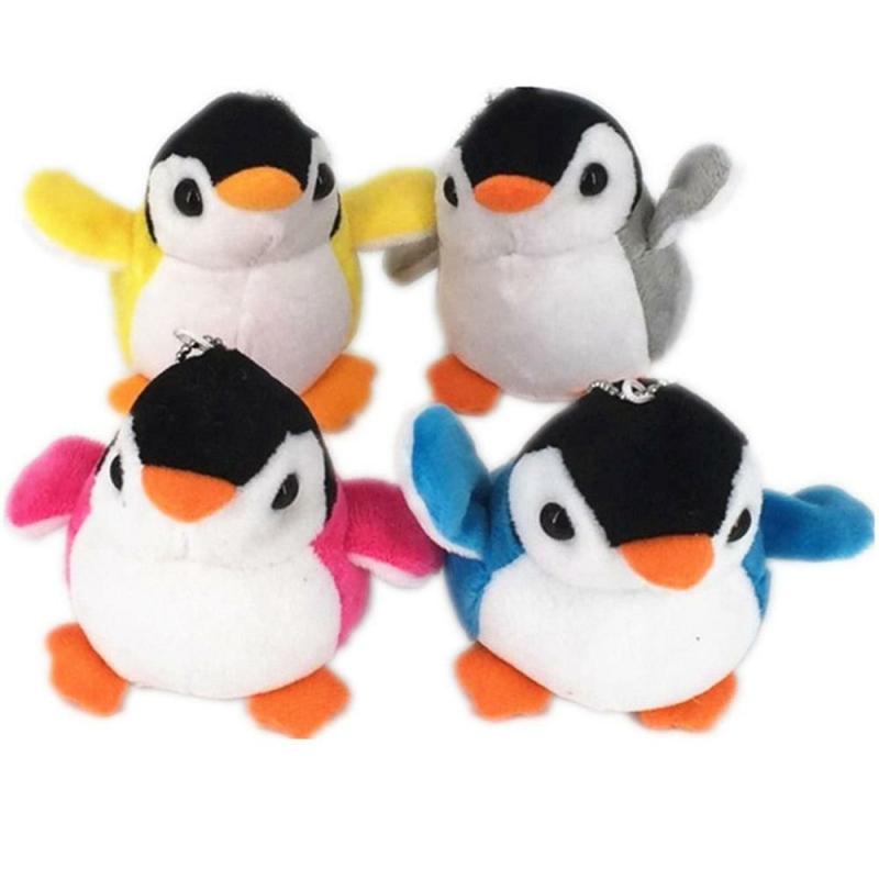 Animals Cute Small Stuffed Penguin Plushies | Penguins Animals (P-R) Animals