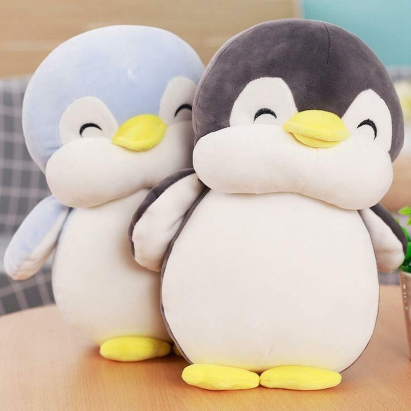 Animals Cute Soft Penguin Plush Toys | Penguins Animals (P-R) Animals