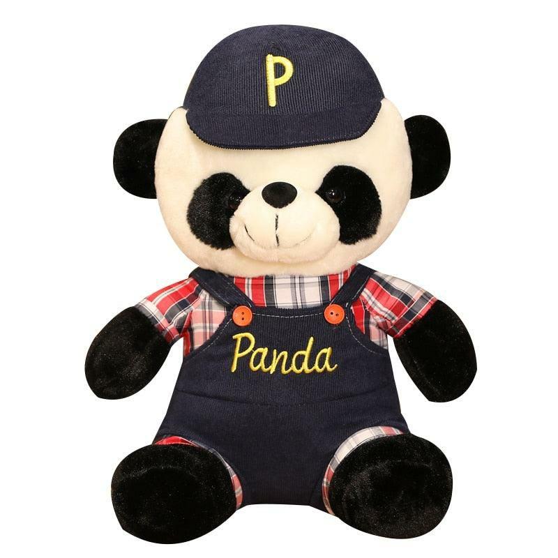 Animals Cute Stuffed Soft Giant Panda Plush Toy | 27In | Pandas Animals (P-R) Animals