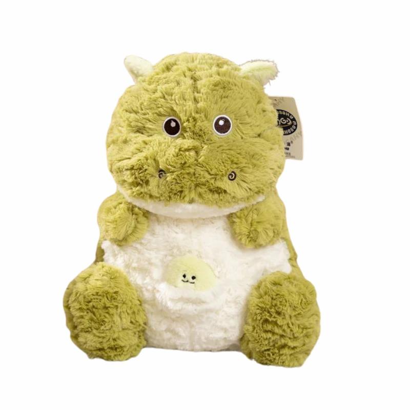 Animals Daibu The Dinosaur Plushie | 8In | Dinos Dinos Animals