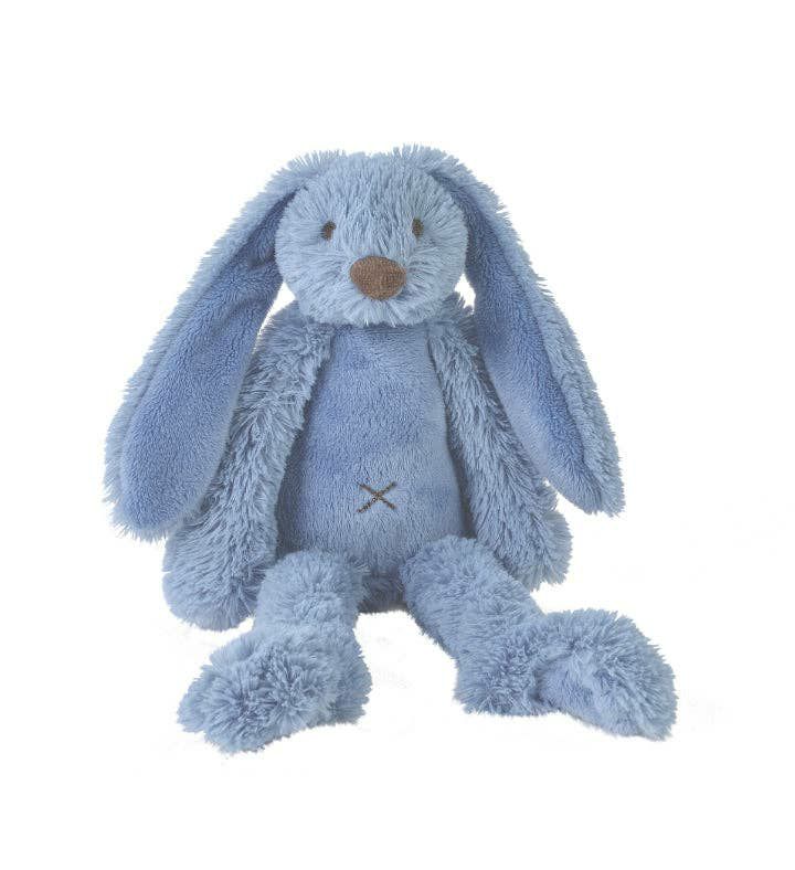 Animals Deep Blue Rabbit Richie by Happy Horse | Horses Animals (F-H) Animals