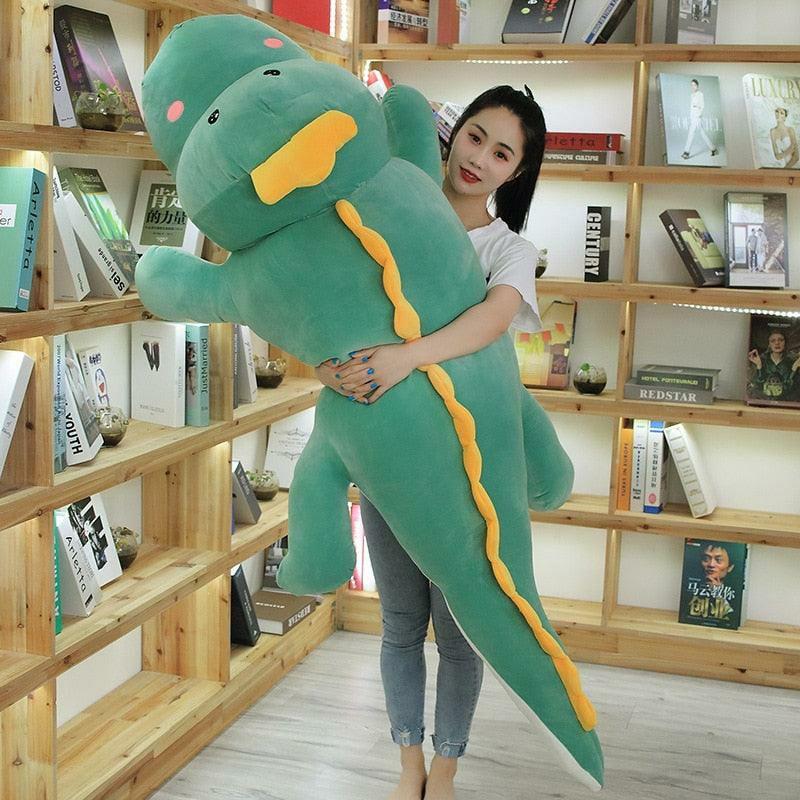 Animals Dinosaur doll plush toy | 80cm | Dinos Dinos Animals