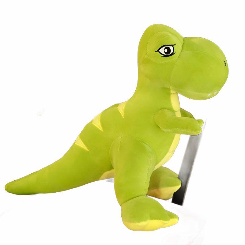 Animals Dinosaur Plush Toy Doll Tyrannosaurus | T-rex Dinosaurs Animals