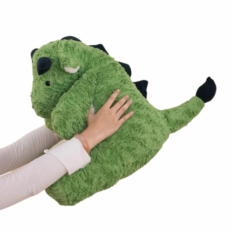 Animals Dragon Cuddle Super Soft Plush | 12In | Dragons Animals (C-E) Animals