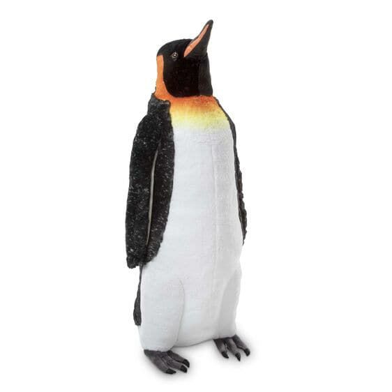 Animals Emperor Penguin – Lifelike Animal Giant Plush | Penguins Animals (P-R) Animals