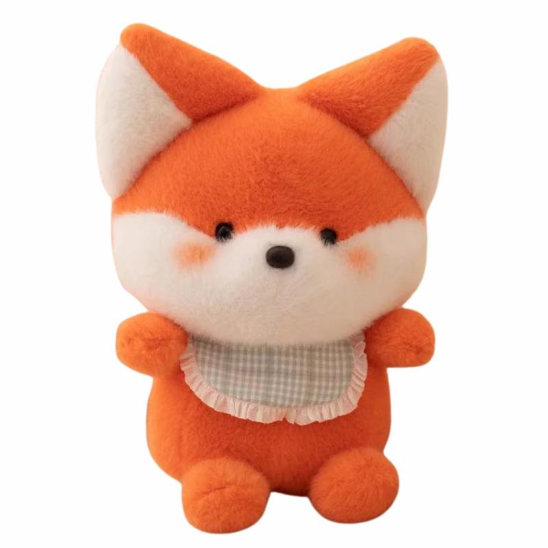 Animals Foxy Fluffington | 20-23cm | Fox Animals (F-H) Animals