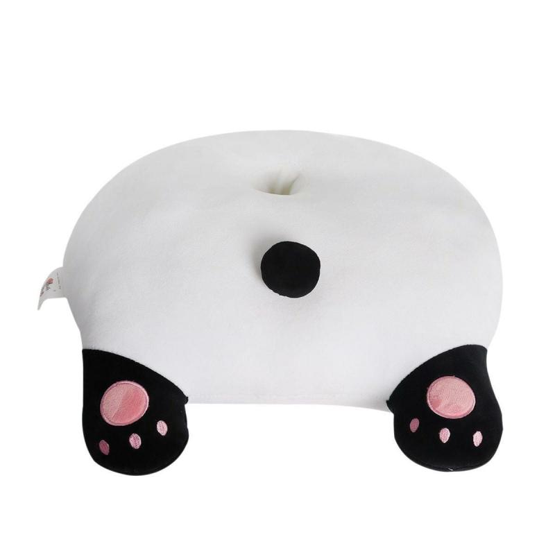 Animals Funny Panda Butt Plush Pillow | Pandas Animals (P-R) Animals