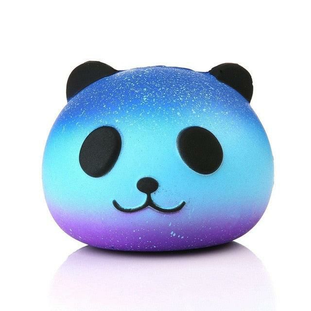 Animals Galaxy Panda Jumbo Slow Rising Squishies | Pandas Animals (P-R) Animals