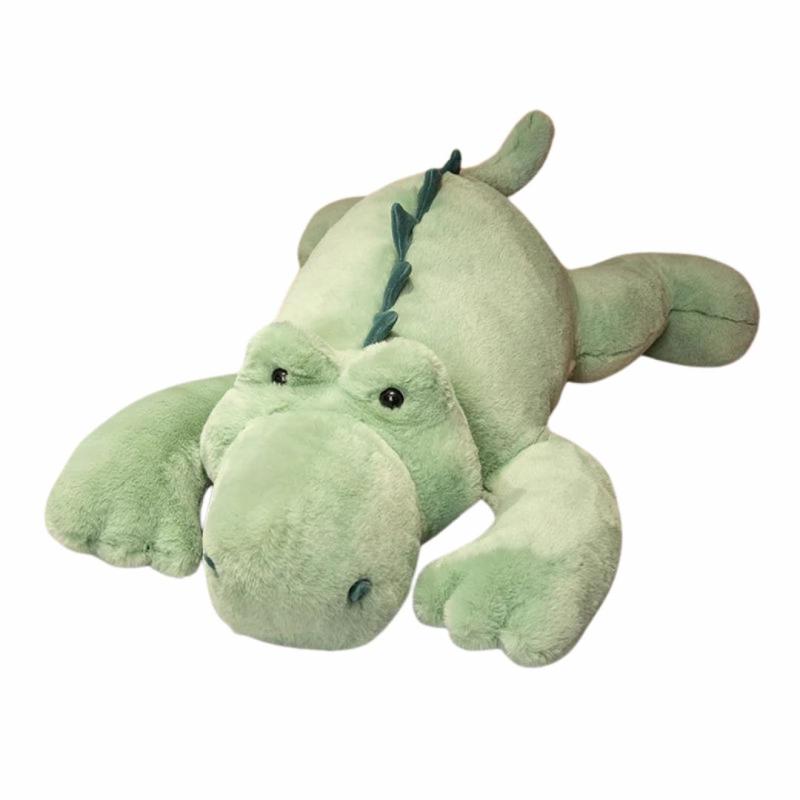 Animals Giant Adorable Crocodile Plushie | 27In | Crocodiles Animals (C-E) Animals