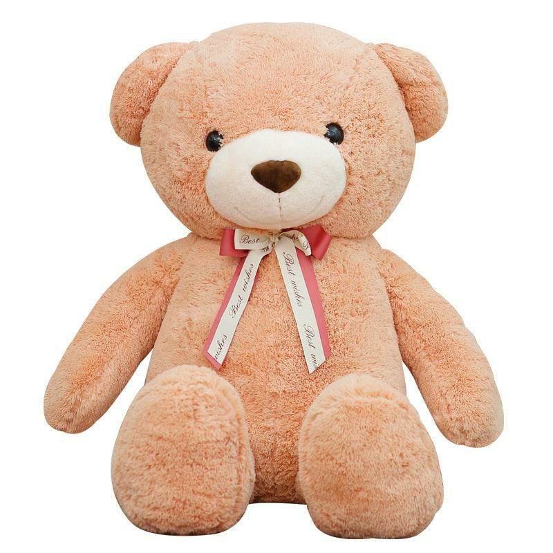 Animals Giant American Bear Plush Toy | 100cm | Teddy Bears Animals (T-Z) Animals