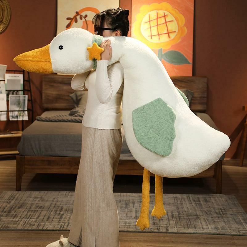 Animals Giant Animals Sleeping Pillows | 39In | Geese Animals (F-H) Animals