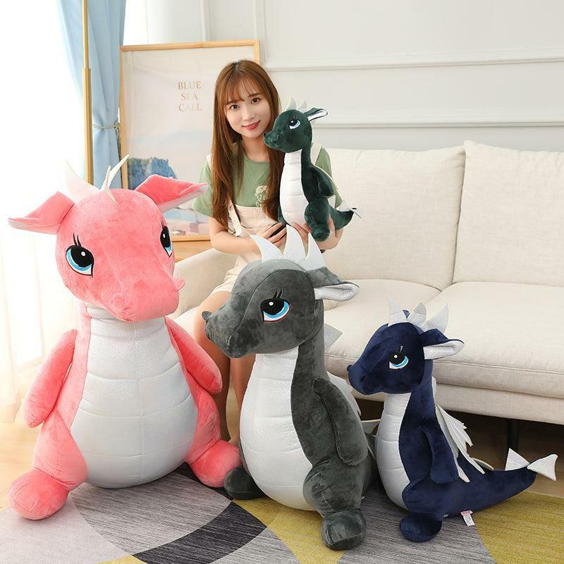 Animals Giant Flying Dinosaur Plush Toys | 31In | Dinos Dinos Animals