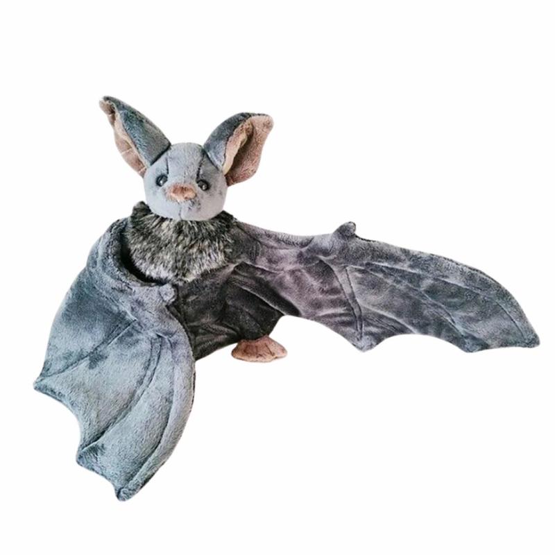 Animals Giant Halloween Bat Plush Toy | Bats Animals (A-B) Animals