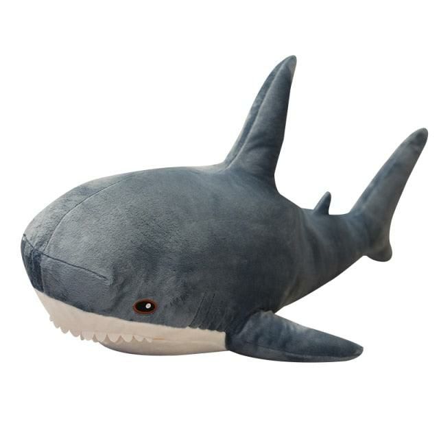 Animals Giant Pillow Animal Shark Plush Toy | 140cm | Sharks Animals (S) Animals