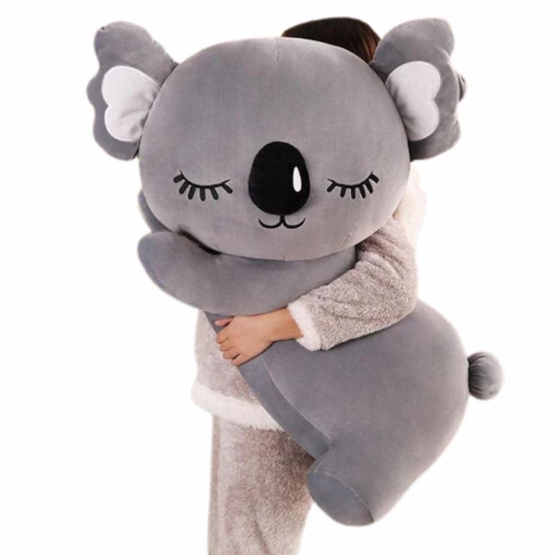 Animals Giant Sleepy Koala Plushie | 35cm | Koalas Animals (K-O) Animals