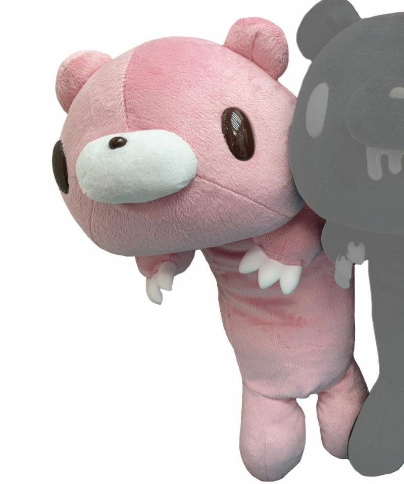 Animals Gloomy Bear Chax Taito Long Body Edition – B | Teddy Bears Animals (T-Z) Animals