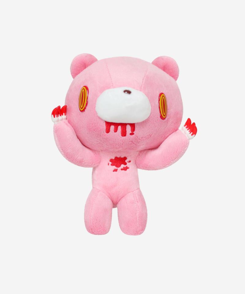 Animals Gloomy Bear Crazy Eyes 8" Plush | Teddy Bears Animals (T-Z) Animals