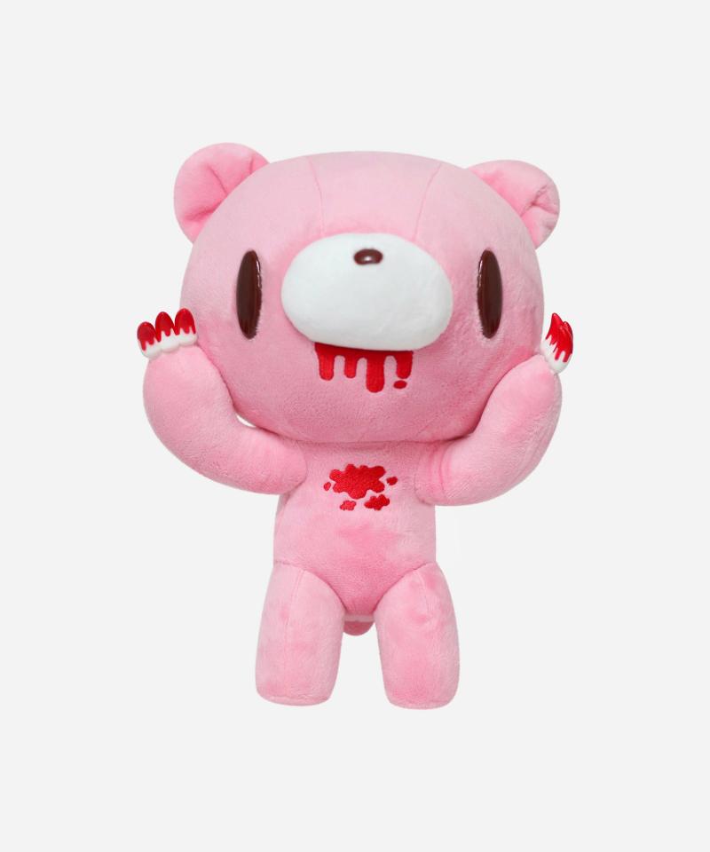 Animals Gloomy Bear Hands Up 12" Plush | Teddy Bears Animals (T-Z) Animals