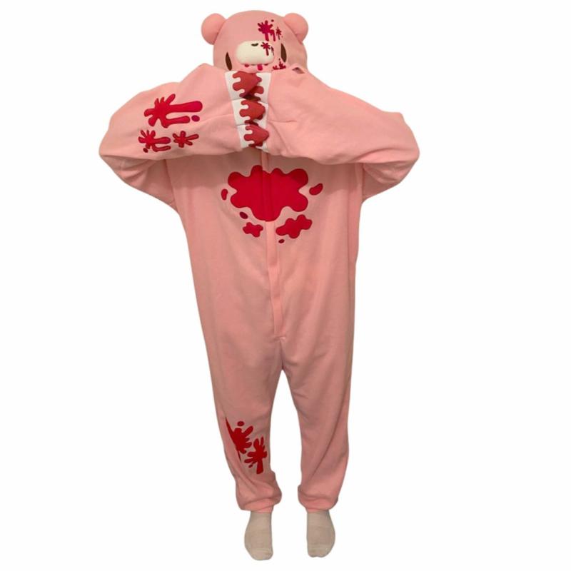 Animals Gloomy Bear Kigurumi Onesie | Teddy Bears Animals (T-Z) Animals