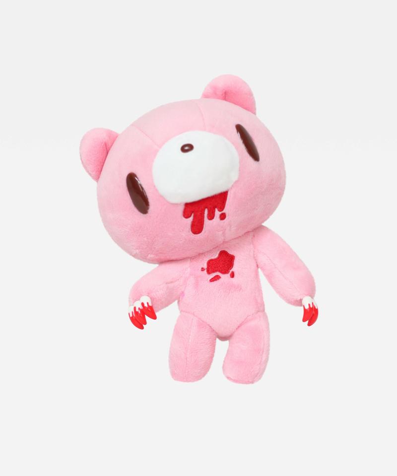 Animals Gloomy Bear Leaning 8" Plush | Teddy Bears Animals (T-Z) Animals