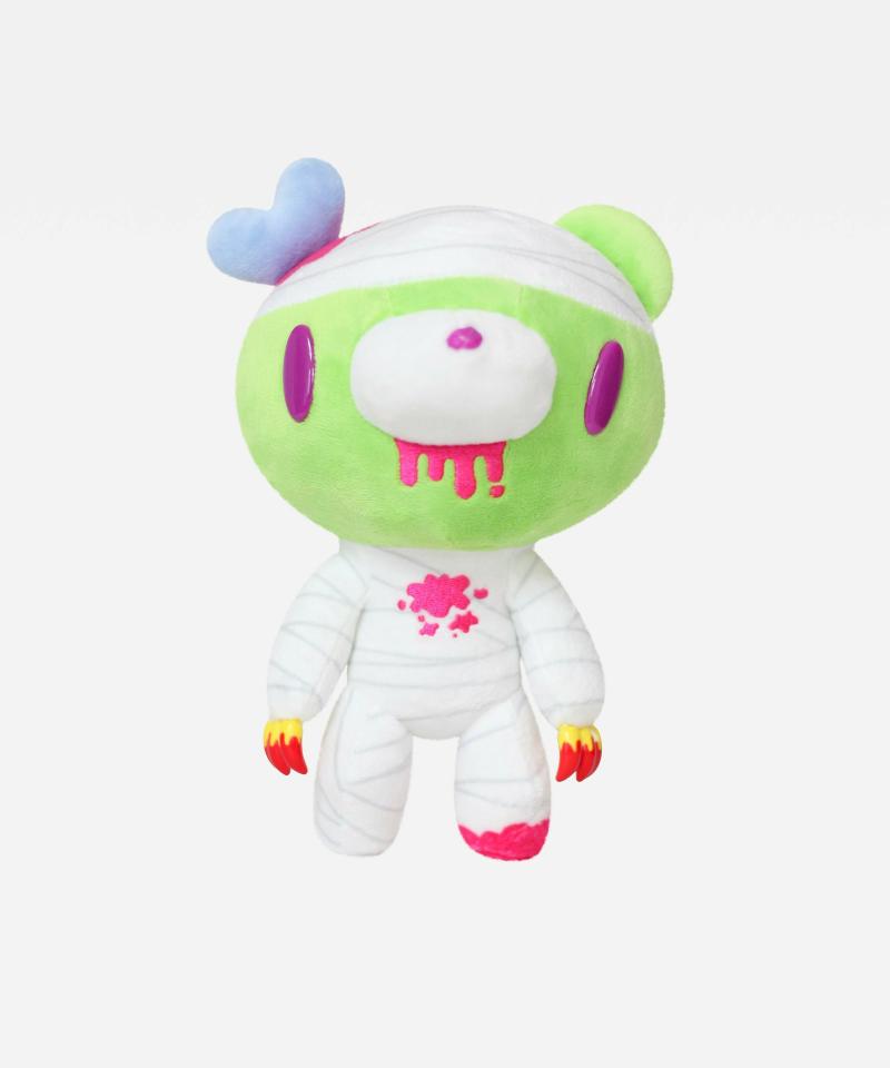 Animals Gloomy Bear Mummy 8" Plush | Teddy Bears Animals (T-Z) Animals