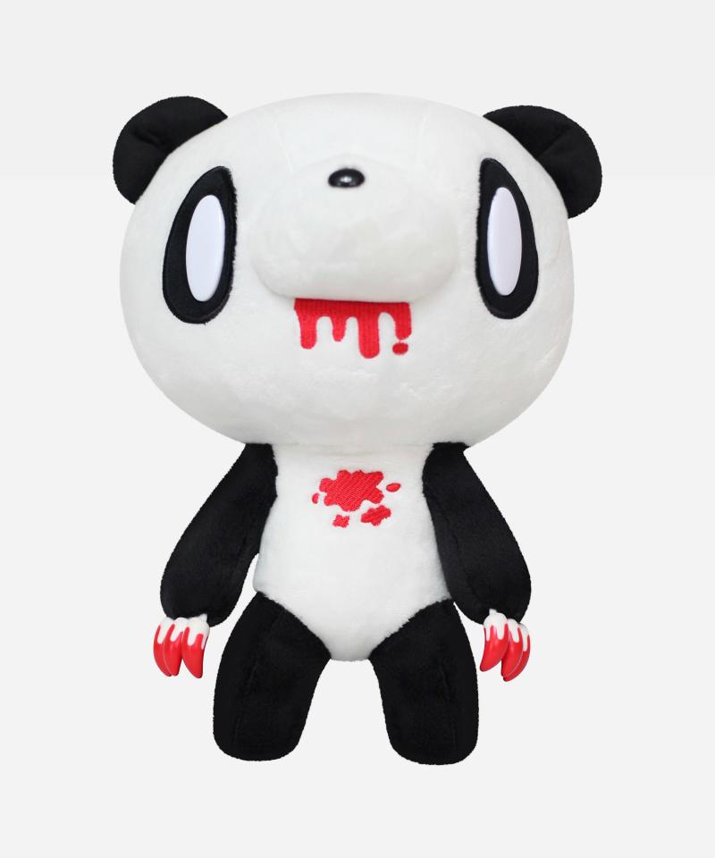 Animals Gloomy Bear Panda 12" Plush | Teddy Bears Animals (T-Z) Animals