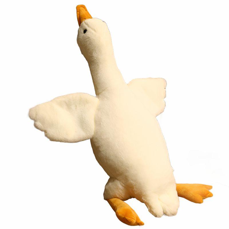 Animals Gooser the Cuddly Goose Plushie | 19In | Geese Animals (F-H) Animals