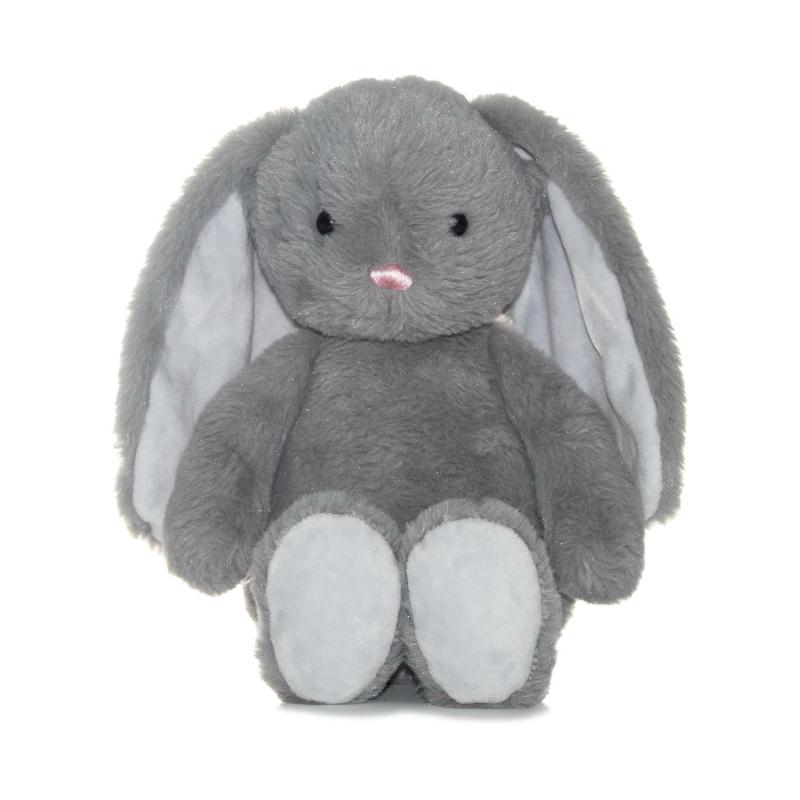 Animals Grey Dumble Bunny | Bunnies Animals (A-B) Animals